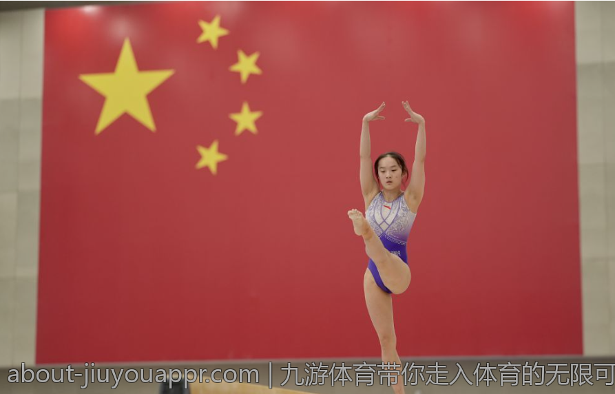 九游体育带你走入体育的无限可能