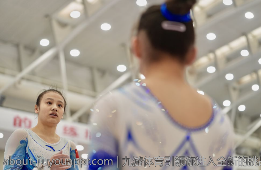 九游体育引领你进入全新的挑战世界