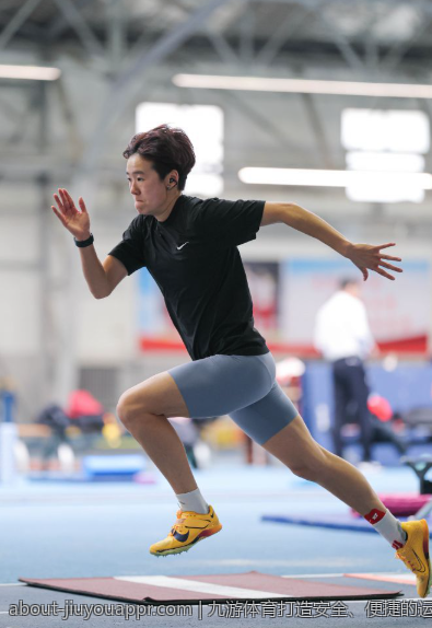 九游体育打造安全、便捷的运动环境