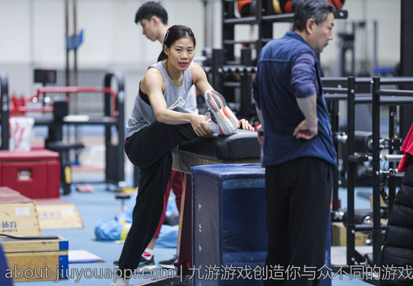 九游游戏创造你与众不同的游戏旅程