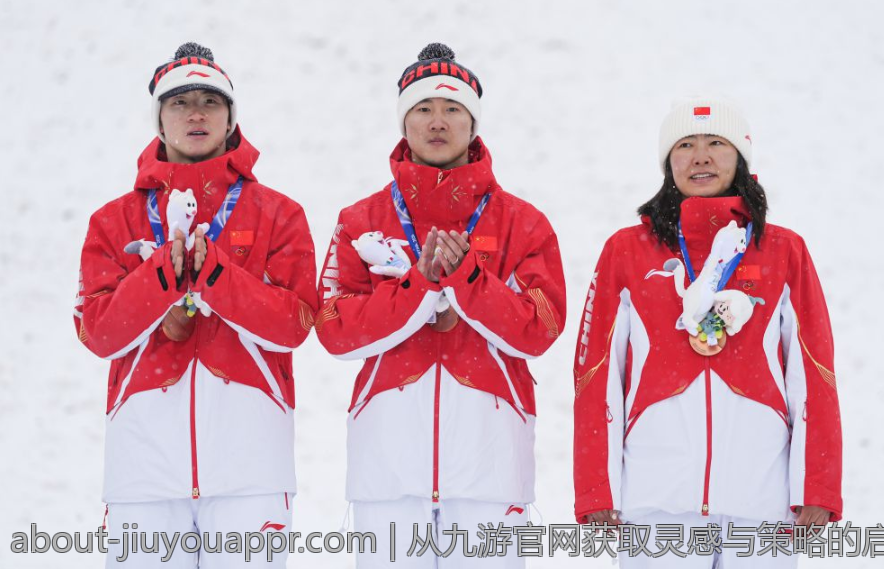 从九游官网获取灵感与策略的启示