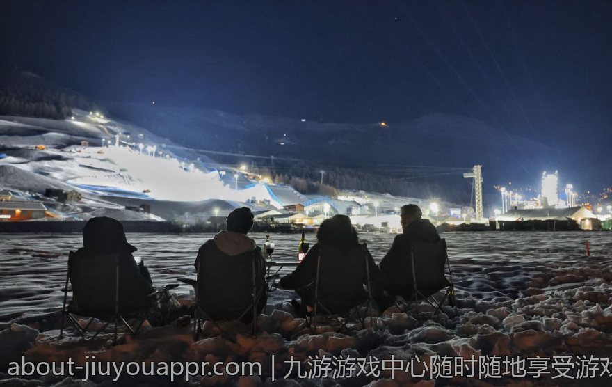 九游游戏中心随时随地享受游戏乐趣