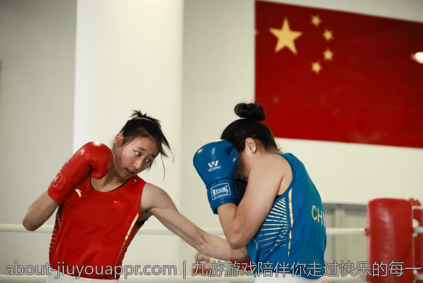 九游游戏陪伴你走过快乐的每一天